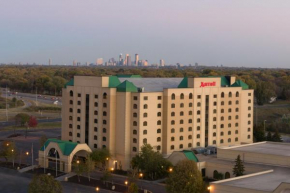 Minneapolis Marriott Northwest